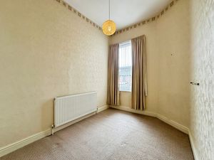 Bedroom Two- click for photo gallery